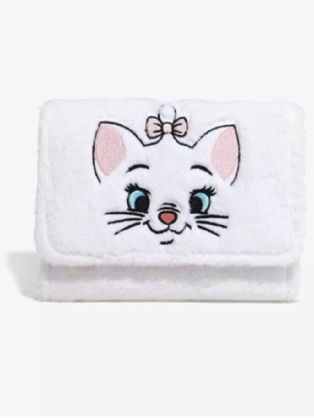 Loungefly X Disney The Aristocats Wallet NWT